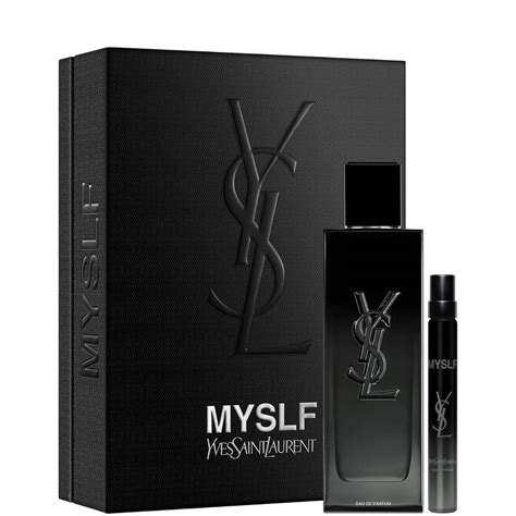 ysl mini cologne gift set|yves saint laurent gift set.